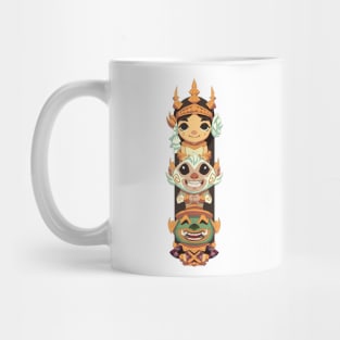 Khmer Mug